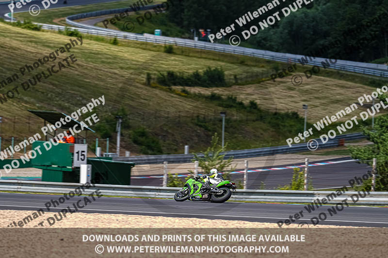 Slovakia Ring;event digital images;motorbikes;no limits;peter wileman photography;trackday;trackday digital images
